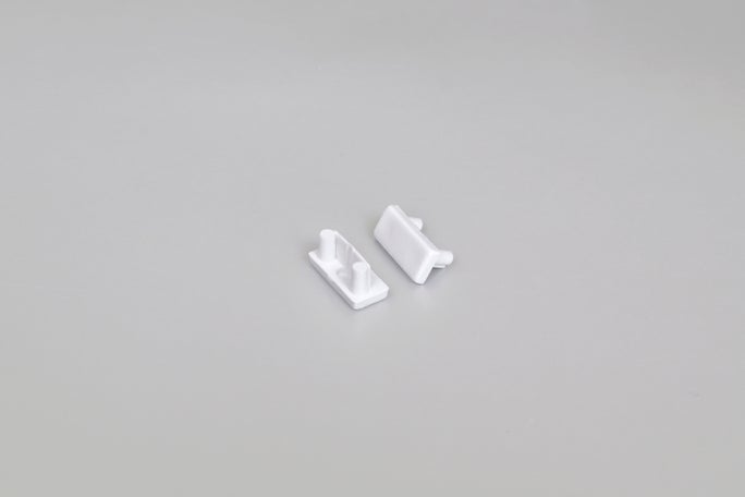 Topmet Ändstycke BEGTON12 - TOPMET | Bellalite Topmet Ändstycke BEGTON12 - TOPMET | Bellalite