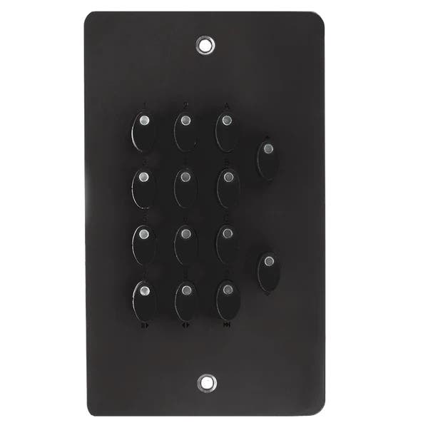 Artistic Licence Matisse Light-Switch II - Artistic Licence | Bellalite Artistic Licence Matisse Light-Switch II - Artistic Licence | Bellalite