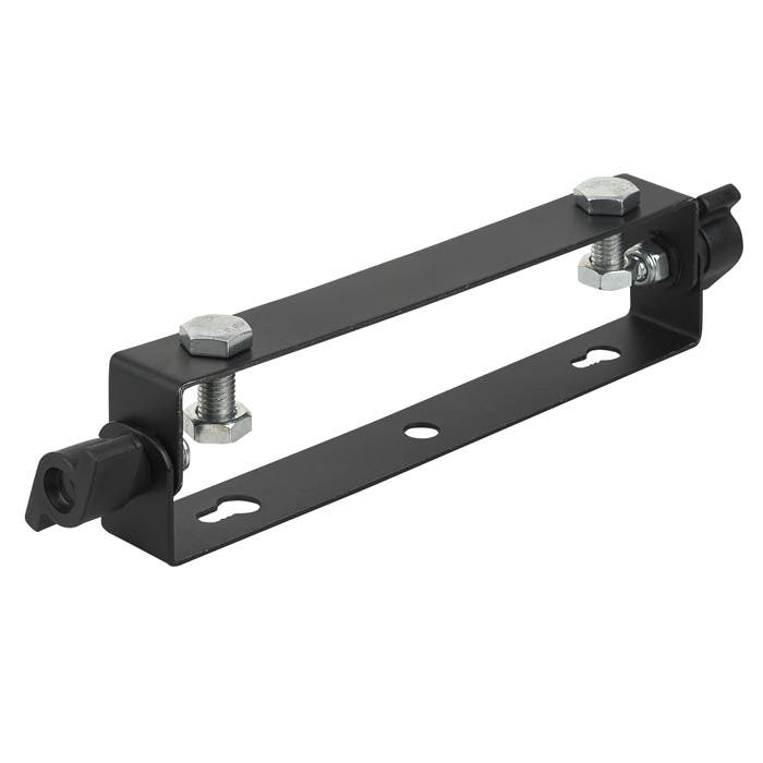 Mounting bracket for Octostrip - Showtec | Bellalite Mounting bracket for Octostrip - Showtec | Bellalite