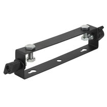 Mounting bracket for Octostrip - Showtec | Bellalite Mounting bracket for Octostrip - Showtec | Bellalite