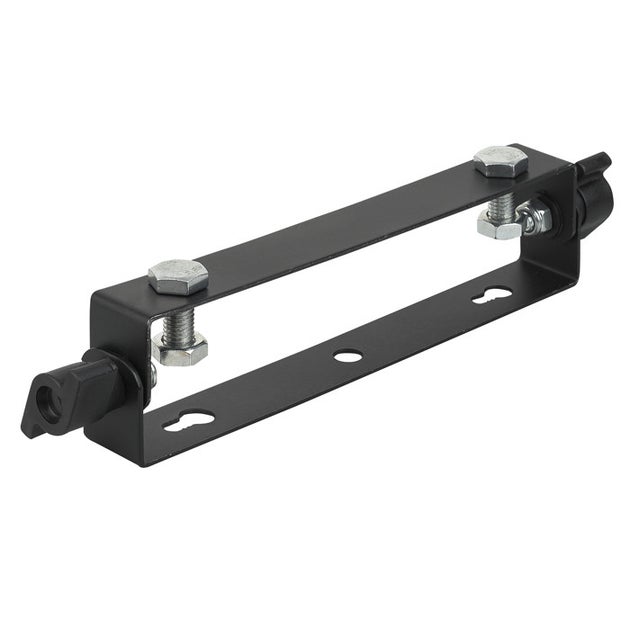 Mounting bracket for Octostrip - Showtec | Bellalite Mounting bracket for Octostrip - Showtec | Bellalite