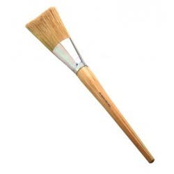 Pensel Iddings Brush 76mm - Rosco | Bellalite Pensel Iddings Brush 76mm - Rosco | Bellalite
