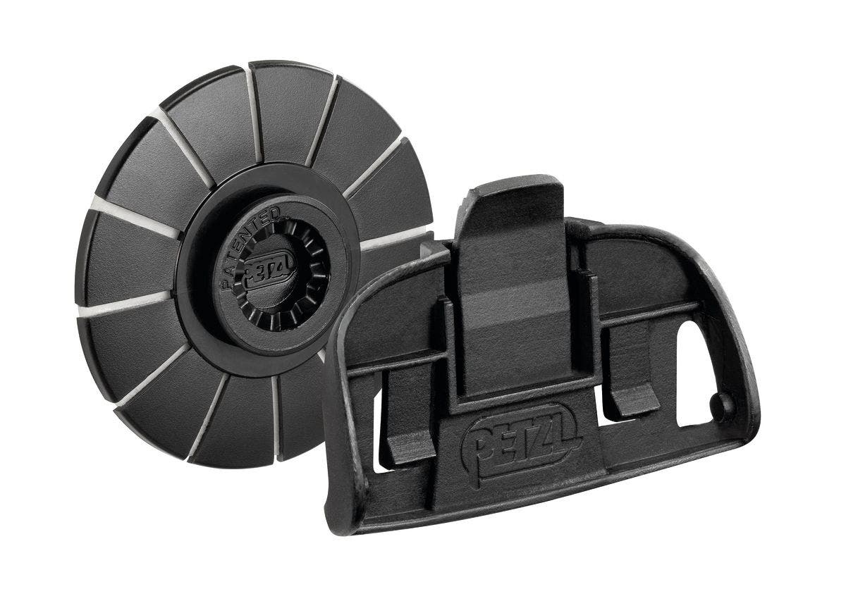 Petzl Tactikka Kit Adapt - Petzl | Bellalite Petzl Tactikka Kit Adapt - Petzl | Bellalite