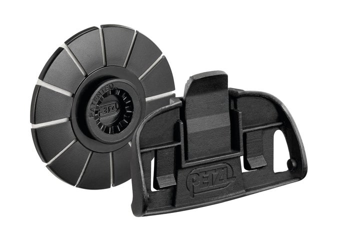 Petzl Tactikka Kit Adapt - Petzl | Bellalite Petzl Tactikka Kit Adapt - Petzl | Bellalite