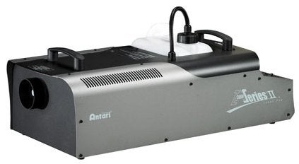 Antari Z-3000II Fog Machine  - Antari | Bellalite