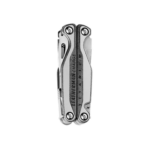 Leatherman Charge Plus TTI Titanium - Leatherman | Bellalite Leatherman Charge Plus TTI Titanium - Leatherman | Bellalite