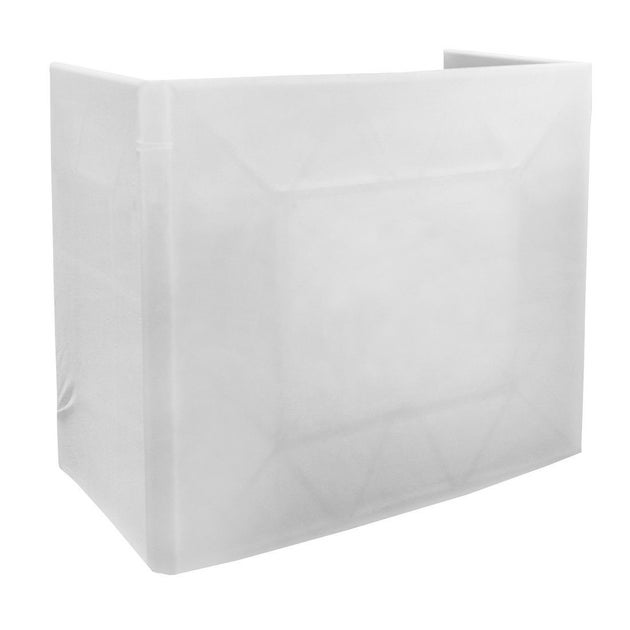 PRO Event Table Scrim - Accustand | Bellalite PRO Event Table Scrim - Accustand | Bellalite