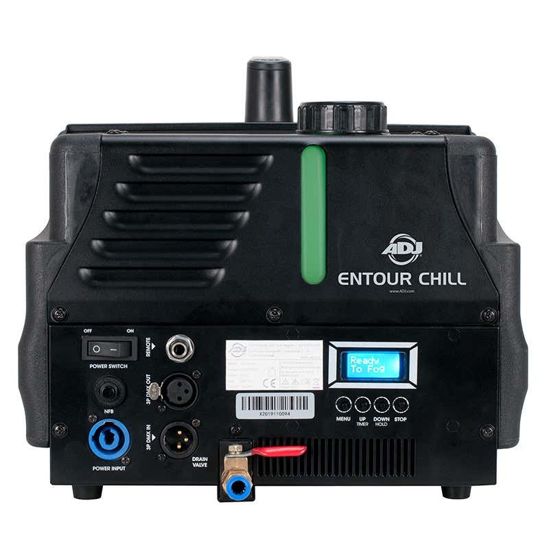 Entour Chill - ADJ | Bellalite Entour Chill - ADJ | Bellalite