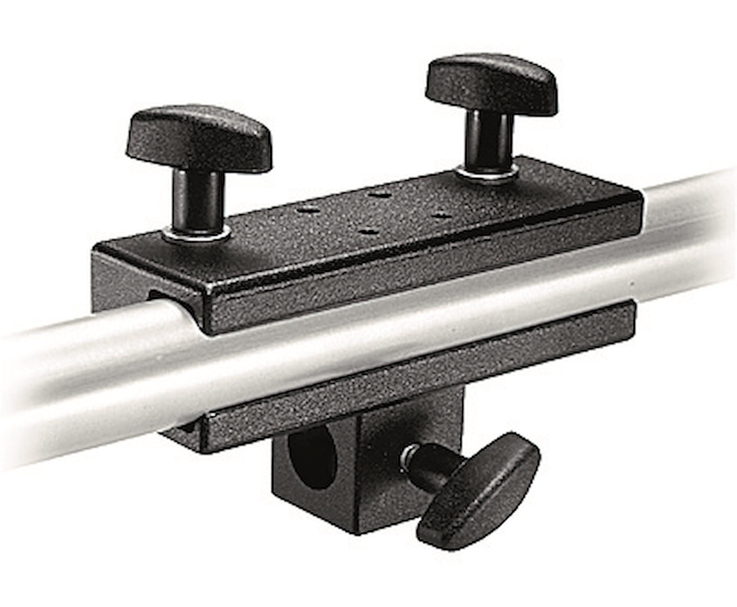 Manfrotto 271 Panel Clamp - Manfrotto | Bellalite