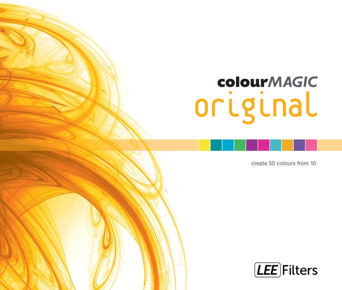 Colour Magic Original - LEE | Bellalite Colour Magic Original - LEE | Bellalite