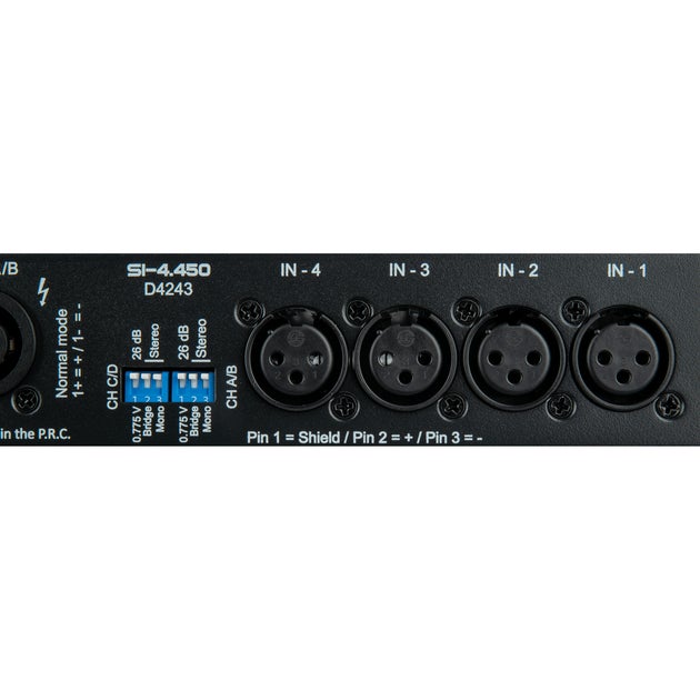 DAP SI-4.450 - DAP | Bellalite DAP SI-4.450 - DAP | Bellalite