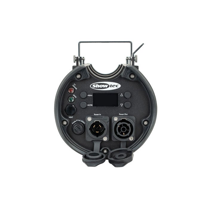 TED Pack IP 3-pin - Showtec | Bellalite