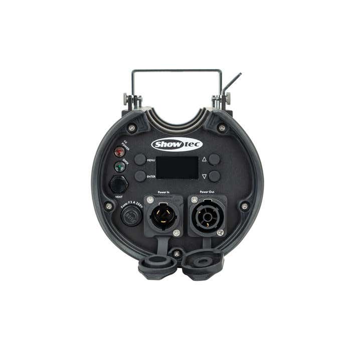 TED Pack IP 3-pin - Showtec | Bellalite TED Pack IP 3-pin - Showtec | Bellalite