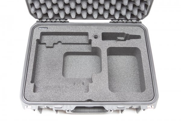 Case CRMX StarDust  - SKB | Bellalite