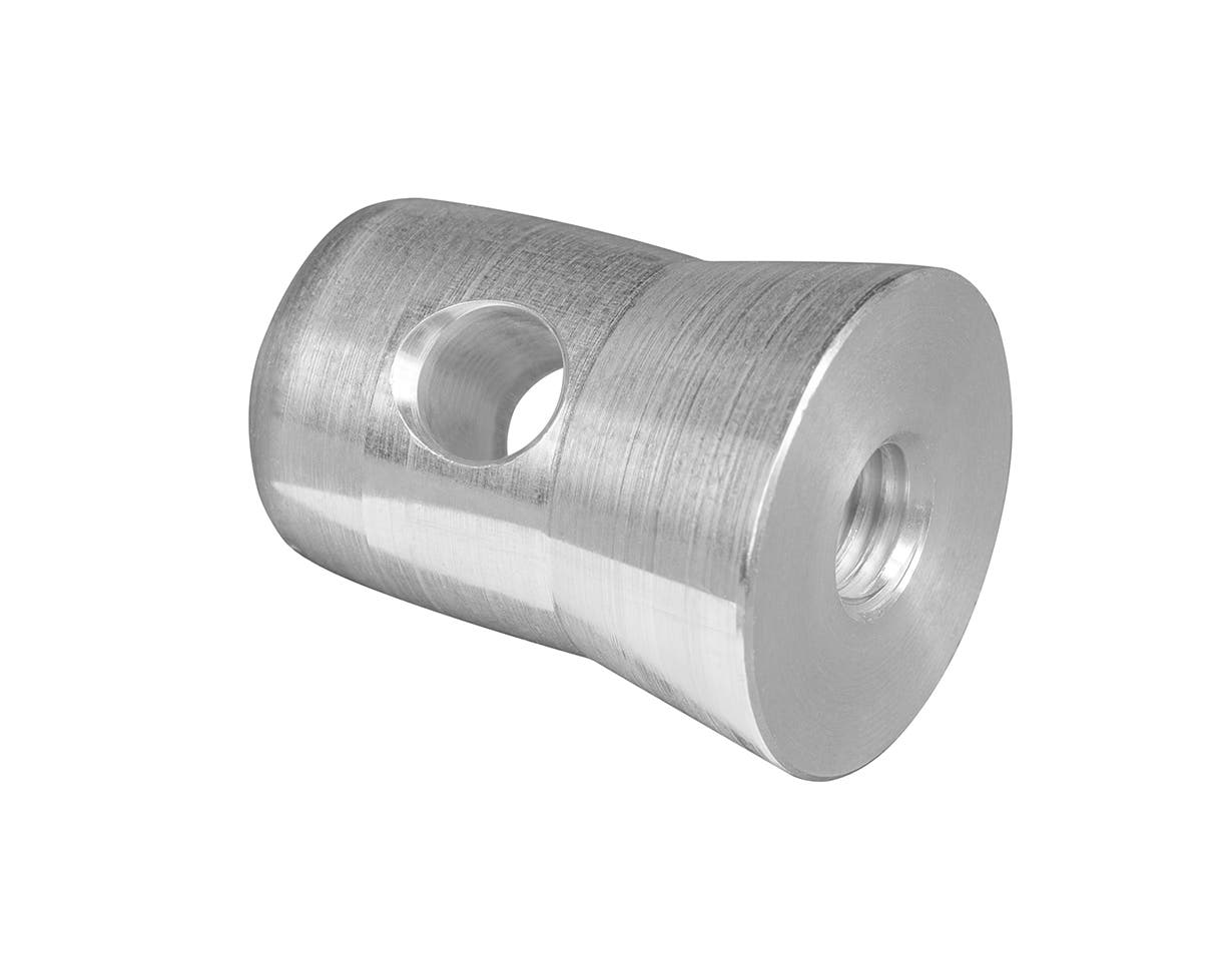 Prolyte Konisk Koppling 650 - Prolyte | Bellalite Prolyte Konisk Koppling 650 - Prolyte | Bellalite