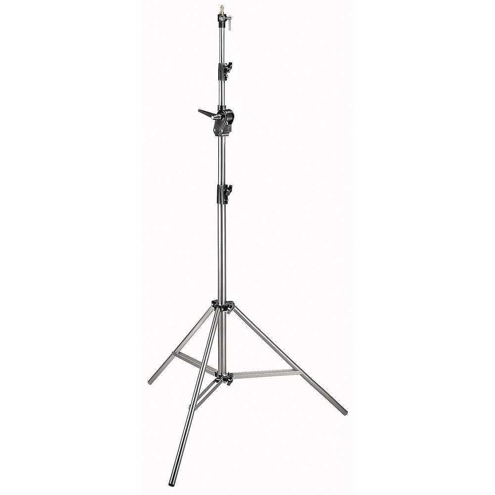 Manfrotto Combi-Boom Stand HD w/o Bag - Manfrotto | Bellalite Manfrotto Combi-Boom Stand HD w/o Bag - Manfrotto | Bellalite