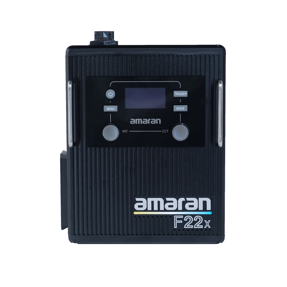Amaran F22x  - AMARAN | Bellalite
