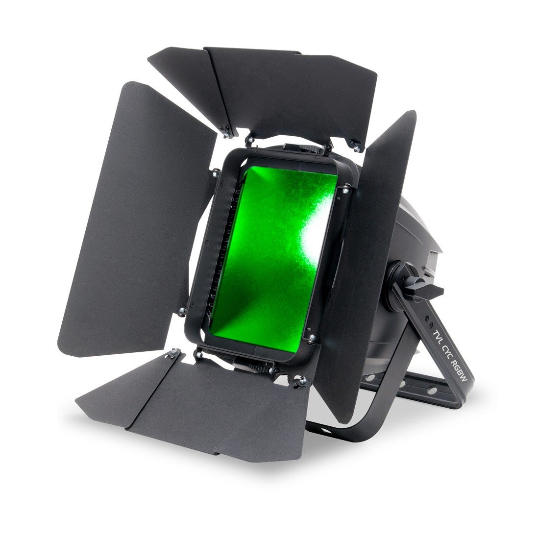 TVL CYC RGBW™  DEMO - Elation | Bellalite