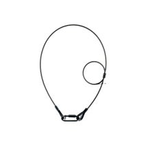 Säkerhetswire SC4B 80cm 30kg - ADJ Select | Bellalite Säkerhetswire SC4B 80cm 30kg - ADJ Select | Bellalite