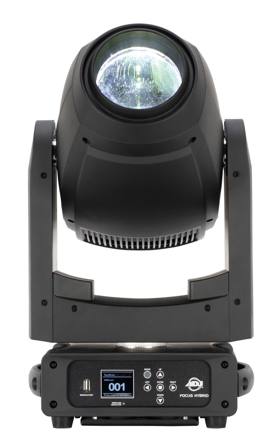 Focus Hybrid - ADJ Select | Bellalite Focus Hybrid - ADJ Select | Bellalite