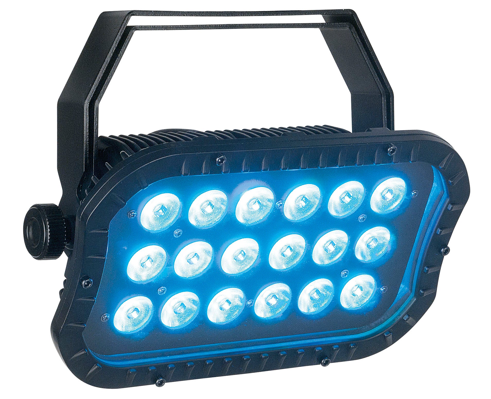 Cameleon Flood 18/3 RGB, IP65 - Showtec | Bellalite