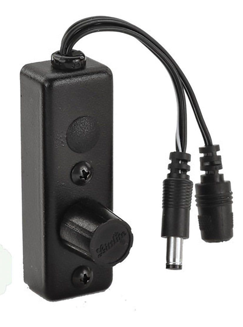 Littlite LDC-1 Dimmer Converter 12-24VDC, utgång sida - Littlite | Bellalite