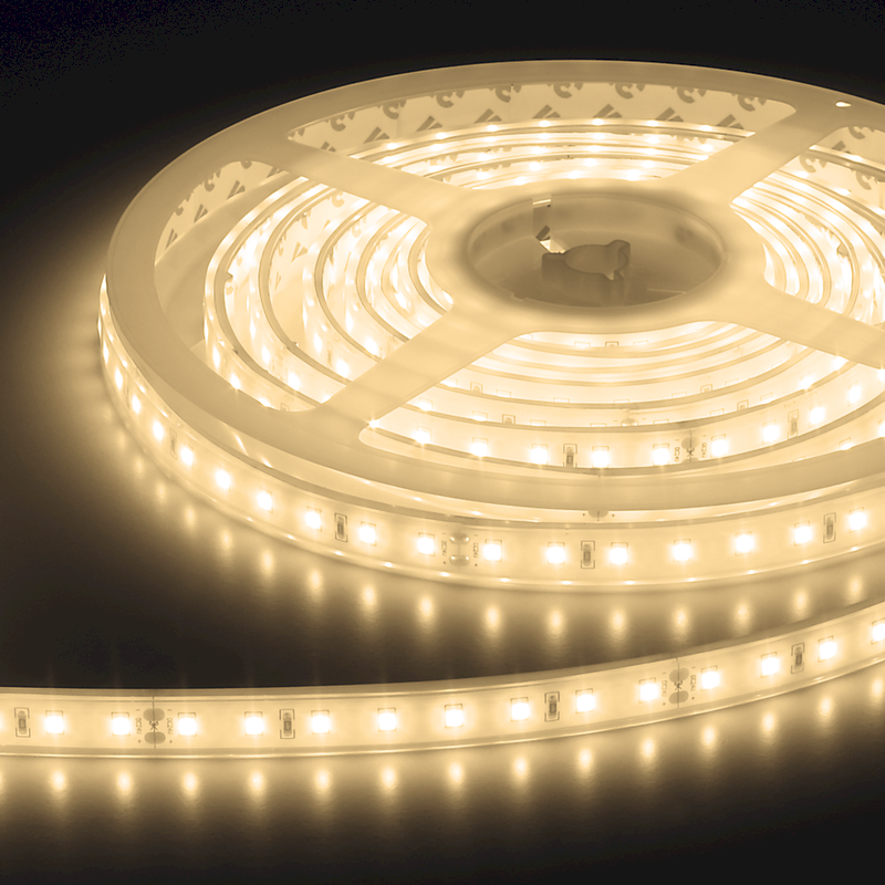 Flex Strip IP68 400 HE+ Mono, per meter - PROLED | Bellalite