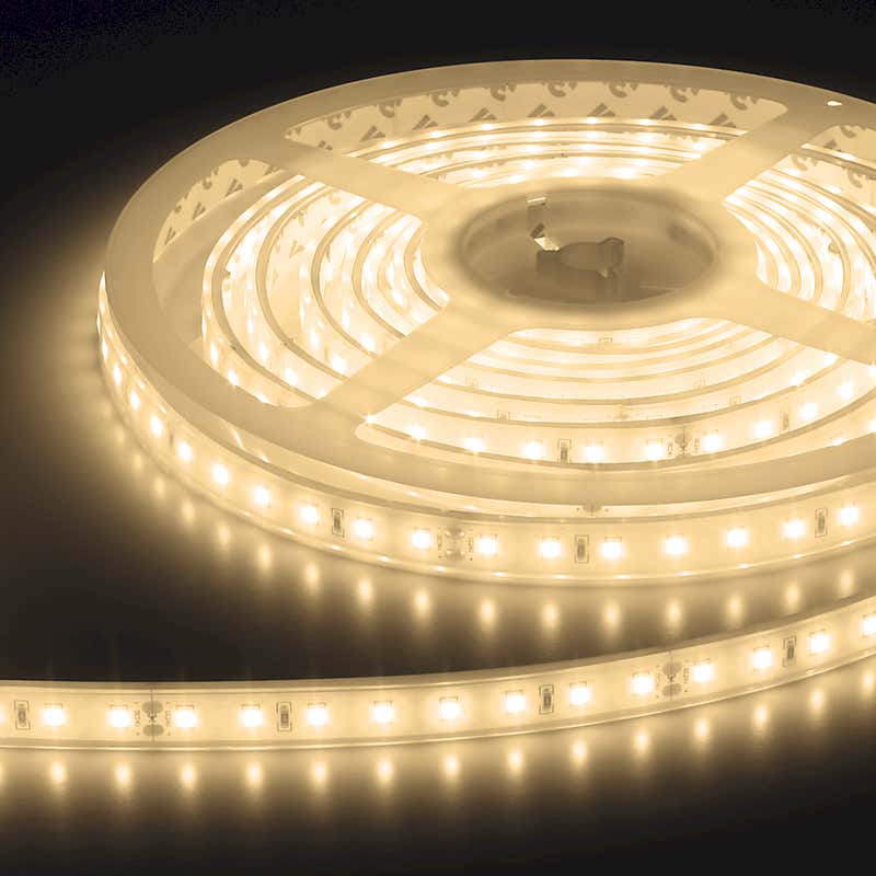 Flex Strip IP68 400 HE+ Mono, per meter - PROLED | Bellalite Flex Strip IP68 400 HE+ Mono, per meter - PROLED | Bellalite