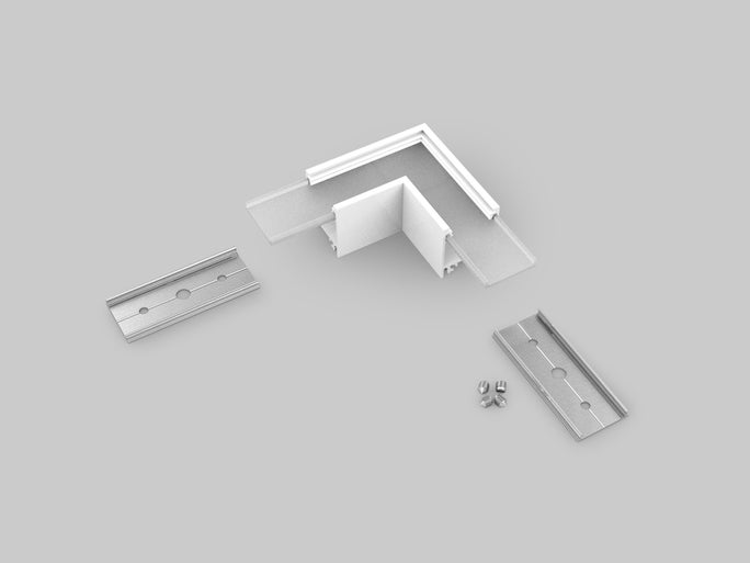Topmet 90° Skarv LINEA20 - TOPMET | Bellalite Topmet 90° Skarv LINEA20 - TOPMET | Bellalite
