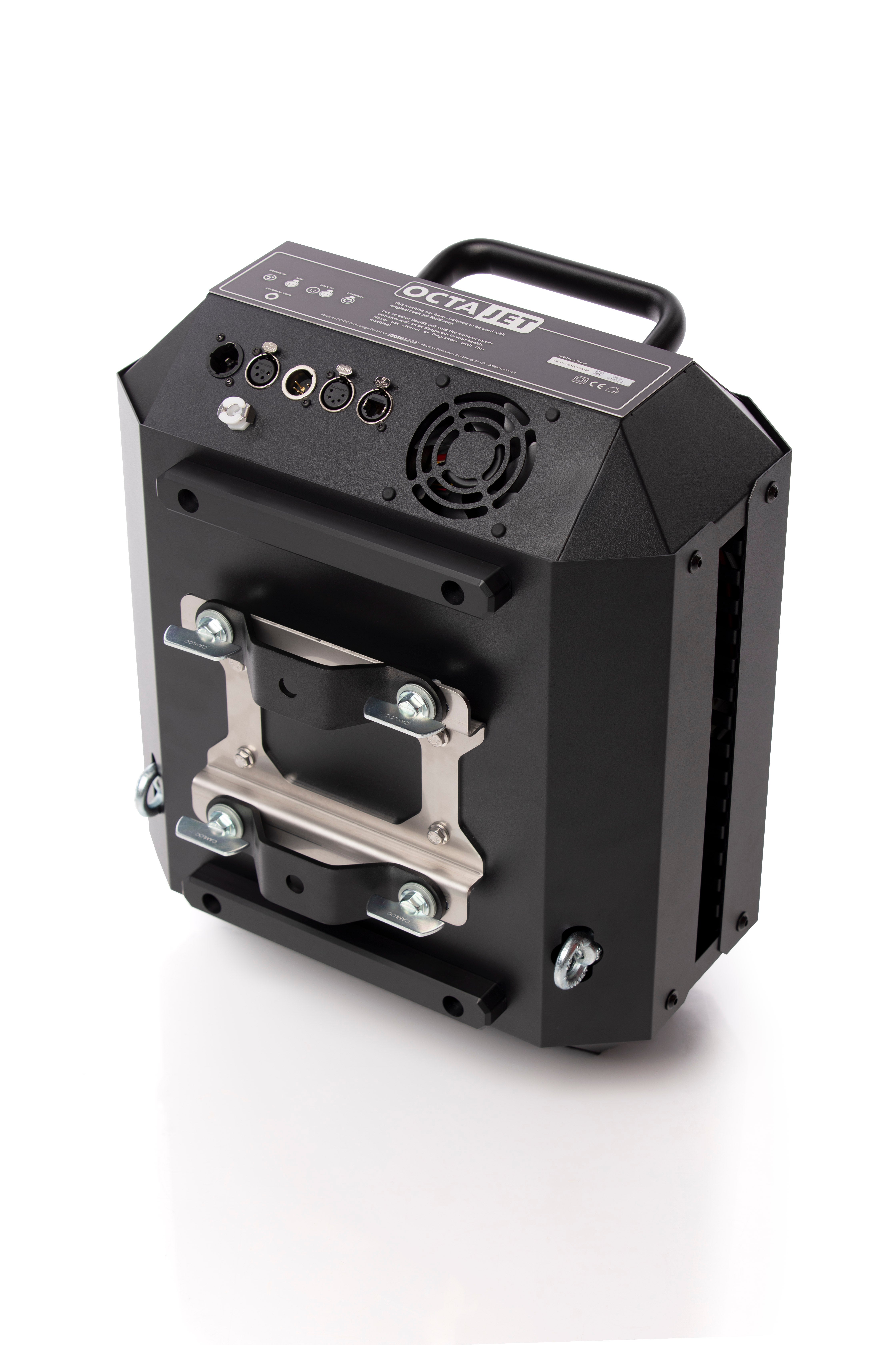 Look Solutions OctaJet  - Look Solutions | Bellalite