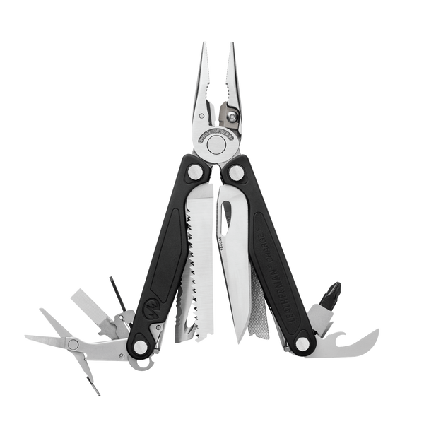 Leatherman Charge Plus - Leatherman | Bellalite