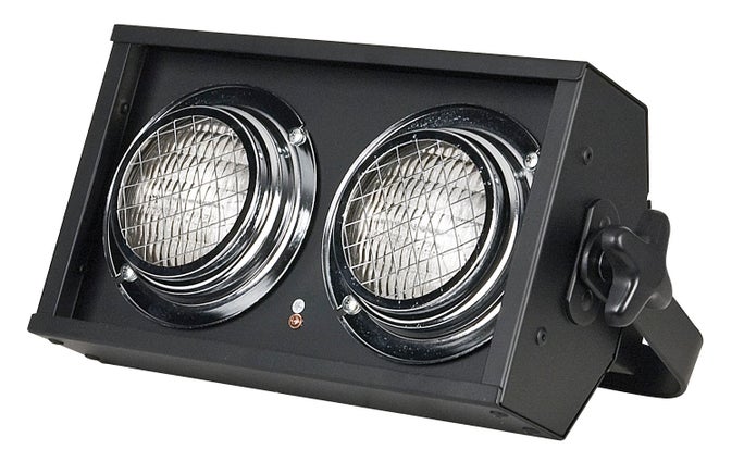 Stage Blinder 2 - Showtec | Bellalite Stage Blinder 2 - Showtec | Bellalite