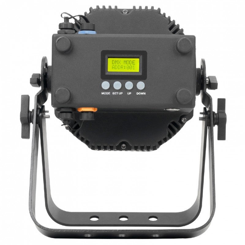WiFly EXR HEX5 IP  - ADJ Select | Bellalite