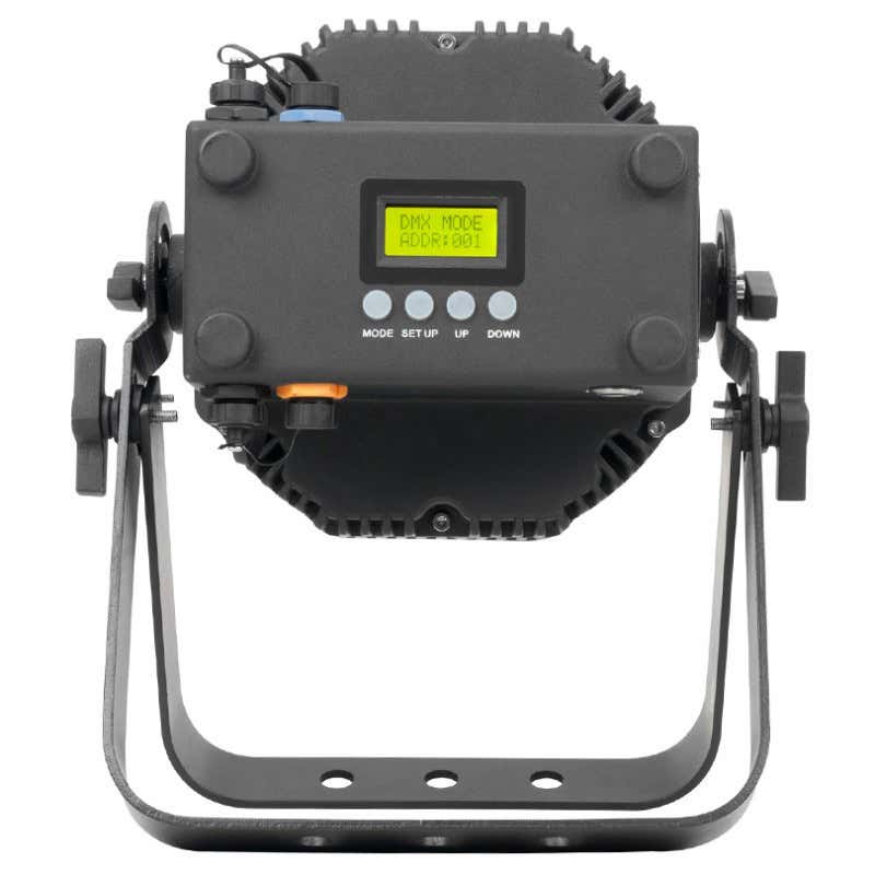 WiFly EXR HEX5 IP - ADJ Select | Bellalite WiFly EXR HEX5 IP - ADJ Select | Bellalite