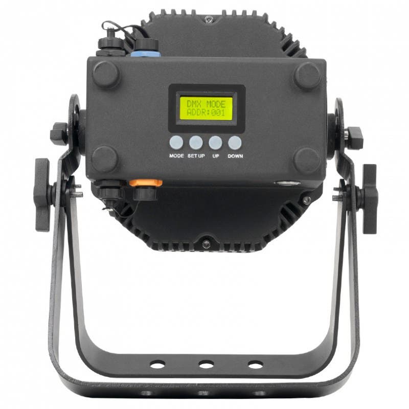 WiFly EXR HEX5 IP - ADJ Select | Bellalite WiFly EXR HEX5 IP - ADJ Select | Bellalite