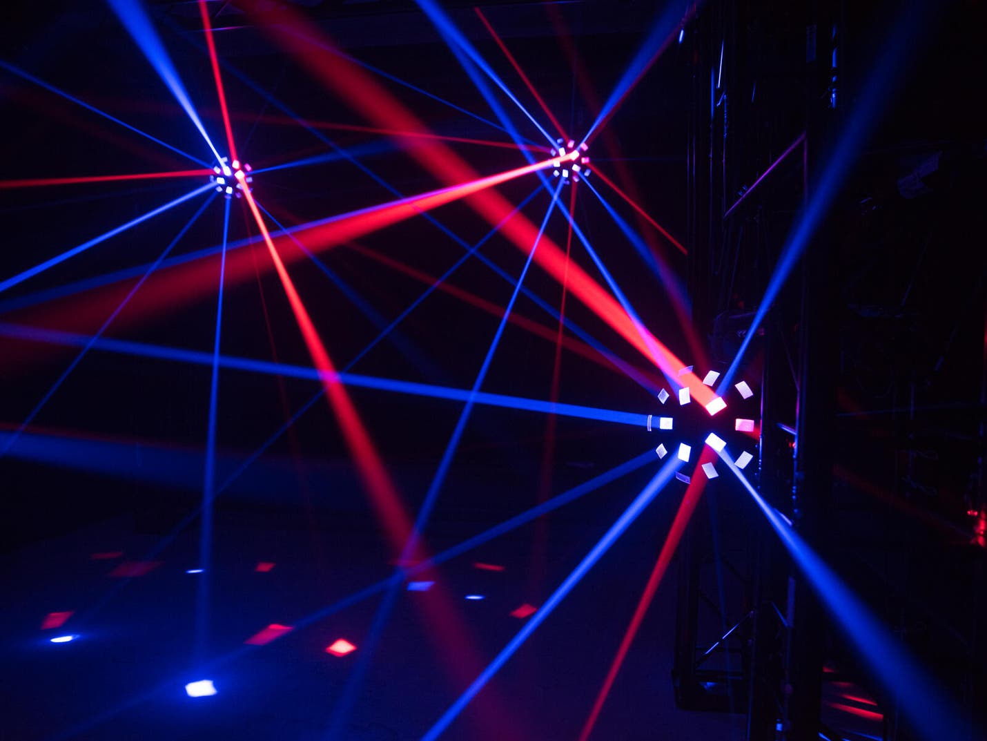 LED Z-2000 Beam Effect - Eurolite | Bellalite LED Z-2000 Beam Effect - Eurolite | Bellalite