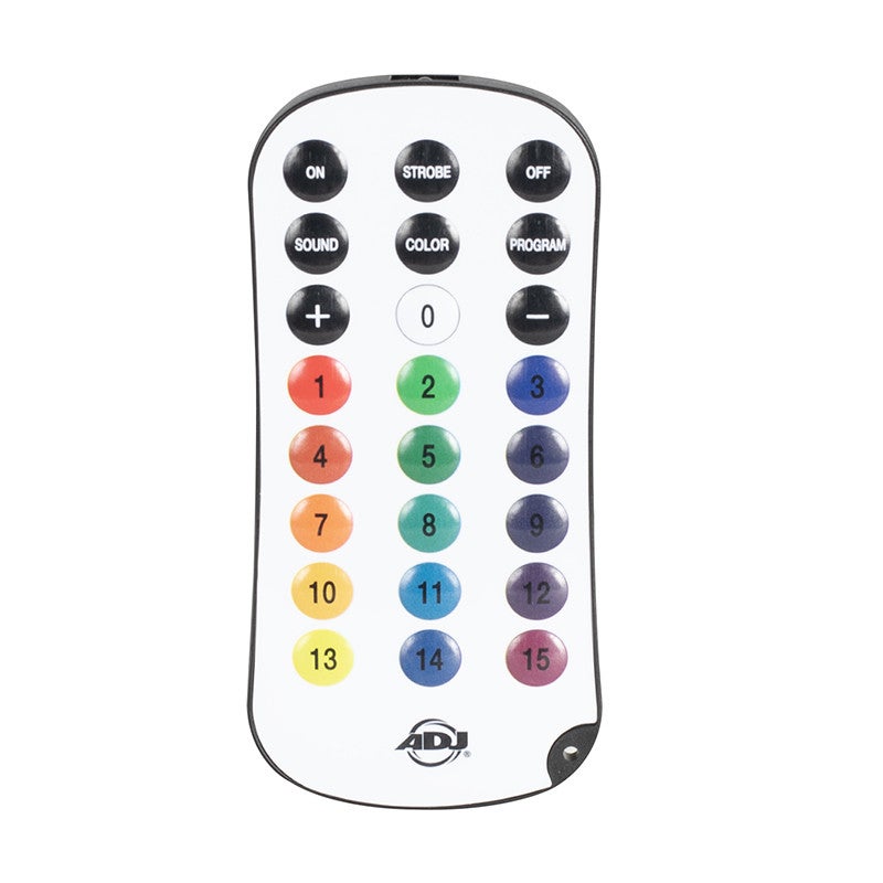 UC-IR24  - ADJ Select | Bellalite