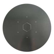 Diffuser 2° f. ROBIN Spiider - Robe | Bellalite