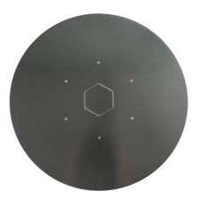 Diffuser 2° f. ROBIN Spiider - Robe | Bellalite Diffuser 2° f. ROBIN Spiider - Robe | Bellalite