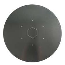 Diffuser 2° f. ROBIN Spiider - Robe | Bellalite Diffuser 2° f. ROBIN Spiider - Robe | Bellalite