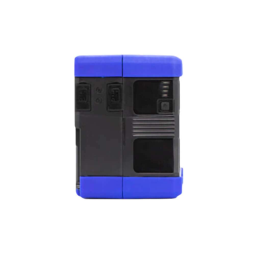 FXLION High Power Square Battery - 14.8V / 300Wh V-Mount Battery - FXLION | Bellalite FXLION High Power Square Battery - 14.8V / 300Wh V-Mount Battery - FXLION | Bellalite