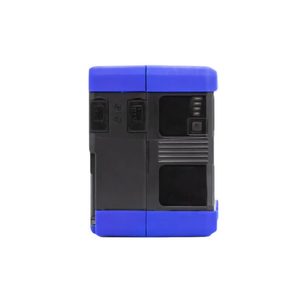 FXLION High Power Square Battery - 14.8V / 300Wh V-Mount Battery - FXLION | Bellalite FXLION High Power Square Battery - 14.8V / 300Wh V-Mount Battery - FXLION | Bellalite