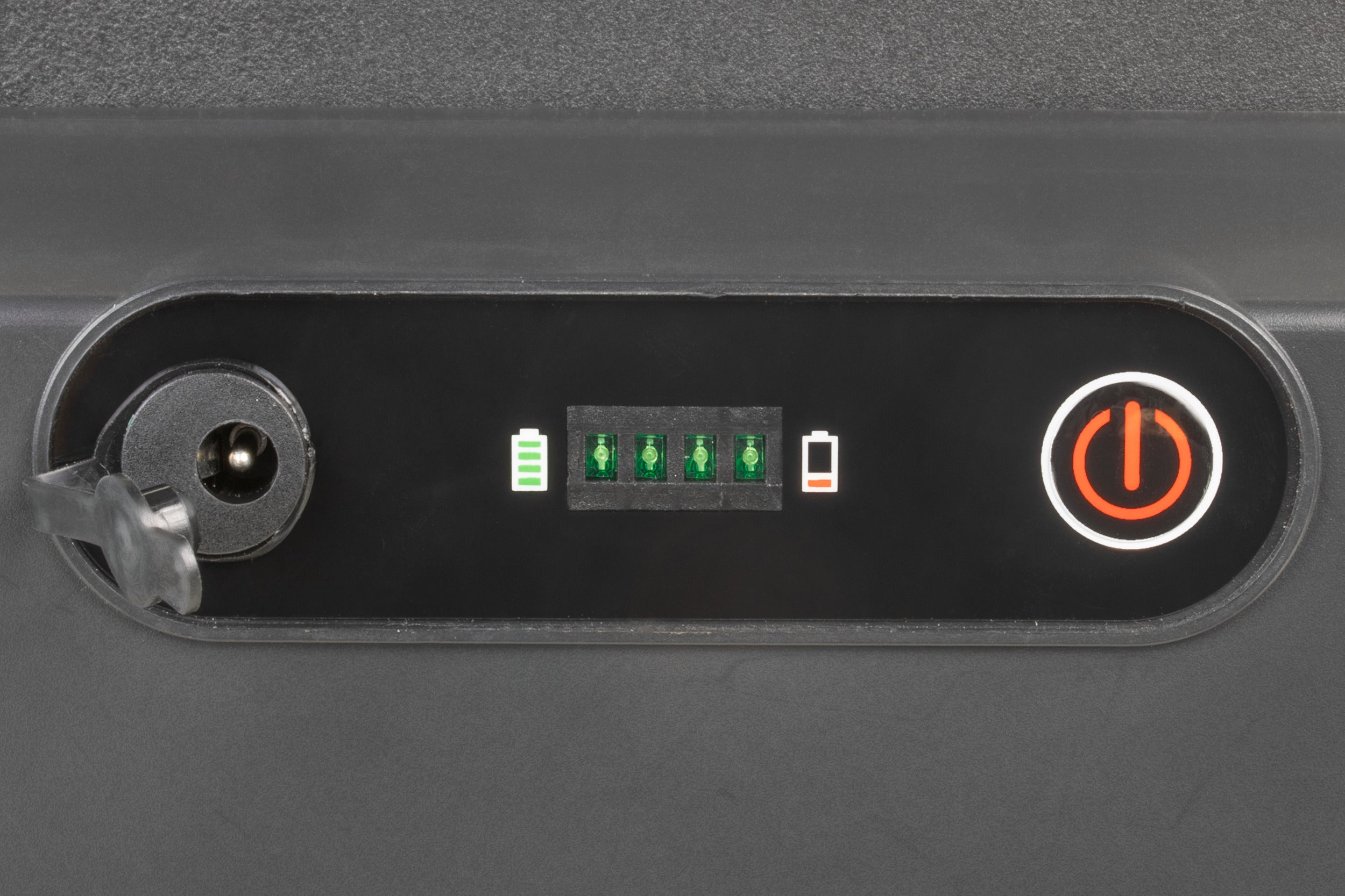 Arbetslampa FL4500R 50W Rechargeable Luminary LED spotlight - Ansmann | Bellalite