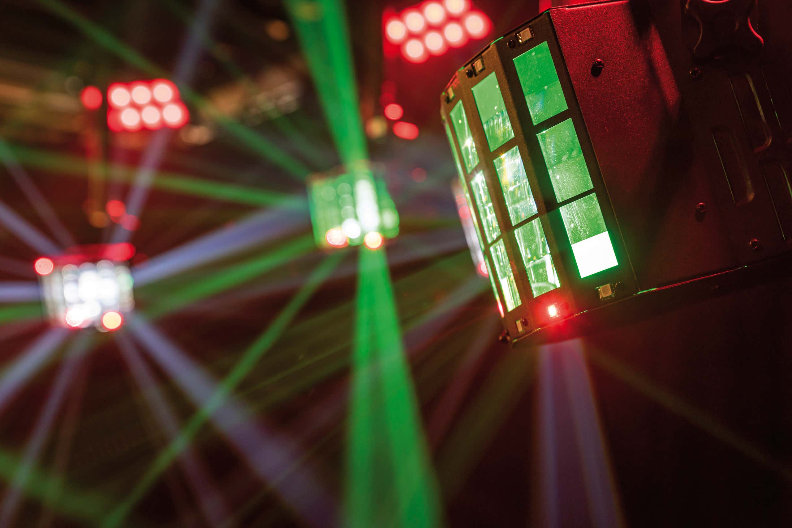 Energetic XL 3-in-1 Light Effect - Showtec | Bellalite Energetic XL 3-in-1 Light Effect - Showtec | Bellalite