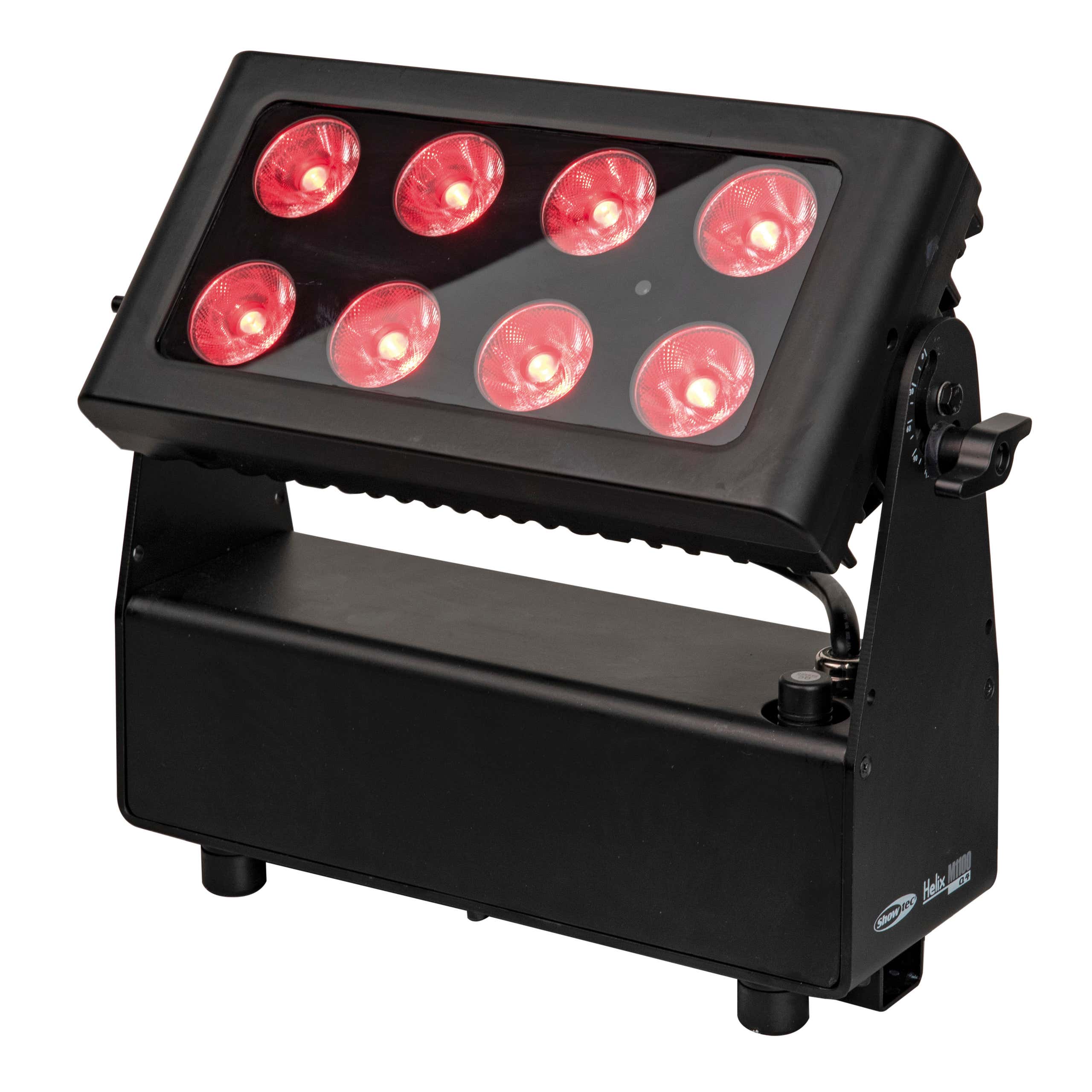 Helix M1100 Q4 Mobile - Showtec | Bellalite Helix M1100 Q4 Mobile - Showtec | Bellalite