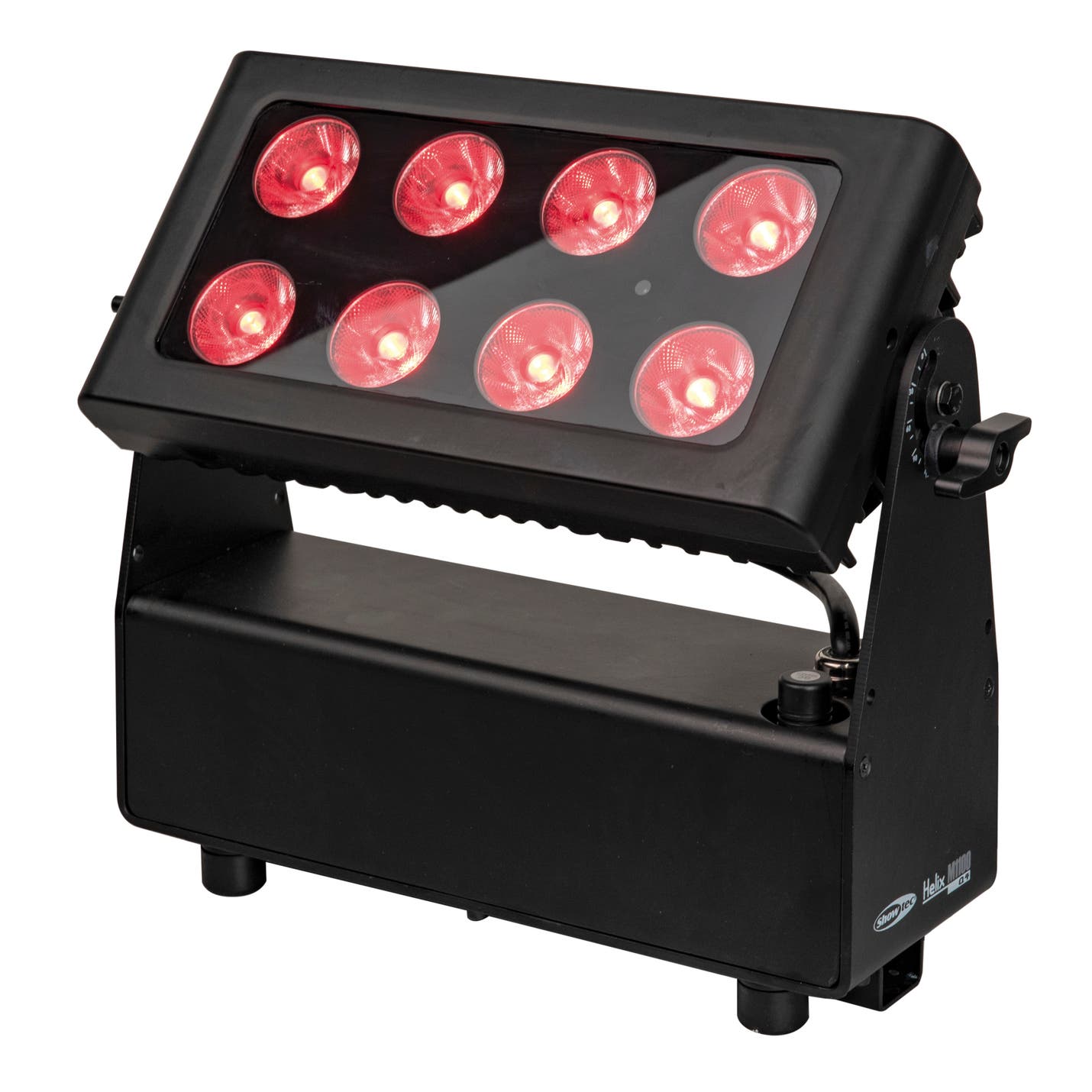 Helix M1100 Q4 Mobile - Showtec | Bellalite Helix M1100 Q4 Mobile - Showtec | Bellalite