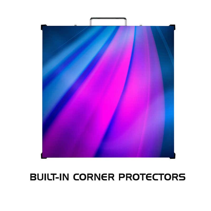 VS2 Video Panel - ADJ Select | Bellalite VS2 Video Panel - ADJ Select | Bellalite