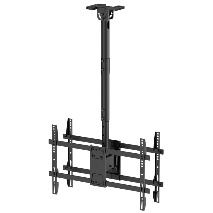 Takfäste PLB-4386 TV Dual Screen 43"-86"  - Showgear | Bellalite