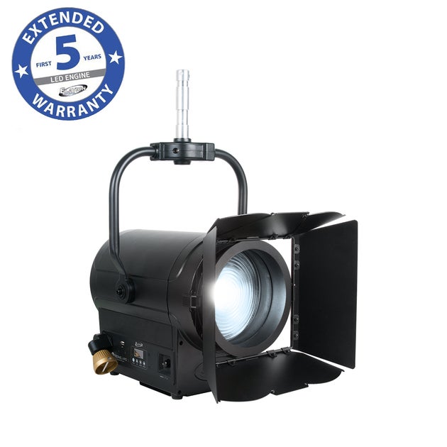 KL Fresnel 6 CW PO - Elation | Bellalite KL Fresnel 6 CW PO - Elation | Bellalite