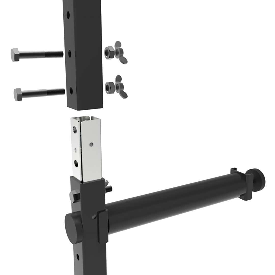 Freedom Profile Coupler Set - Admiral Staging | Bellalite Freedom Profile Coupler Set - Admiral Staging | Bellalite